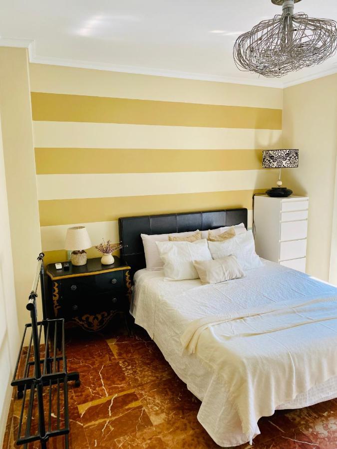 Magic Point Sevilla ภายนอก รูปภาพ