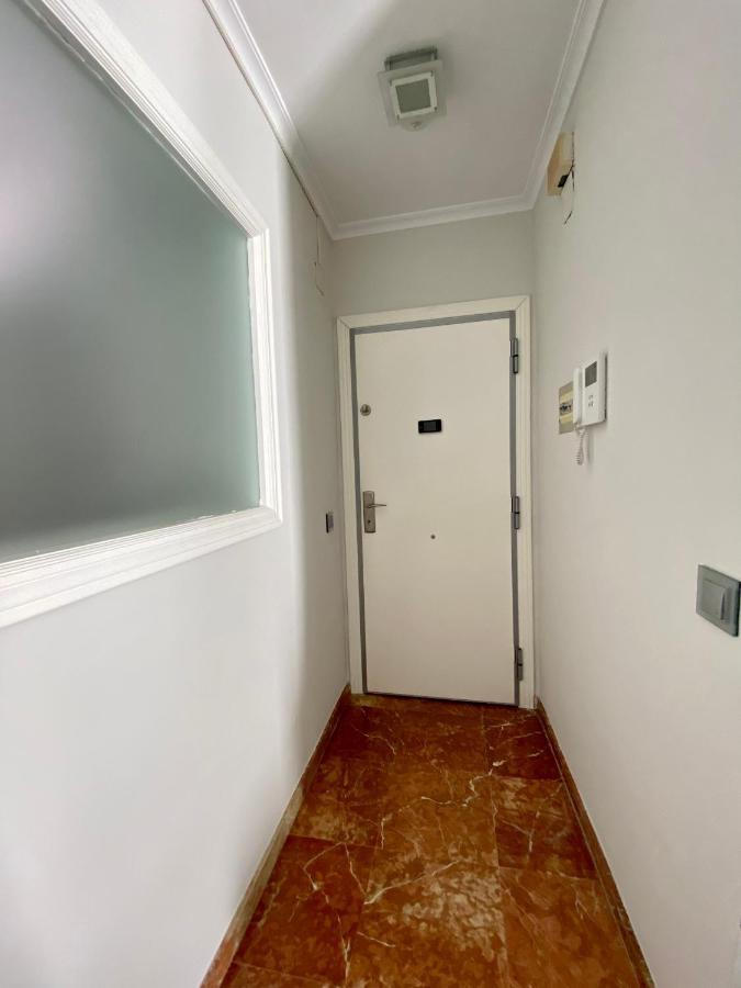 Magic Point Sevilla ภายนอก รูปภาพ